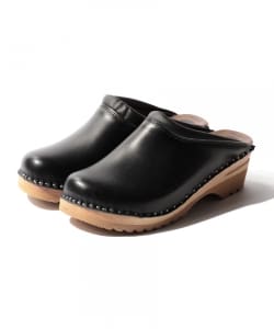 ▲Troentorp / Swedish Clog