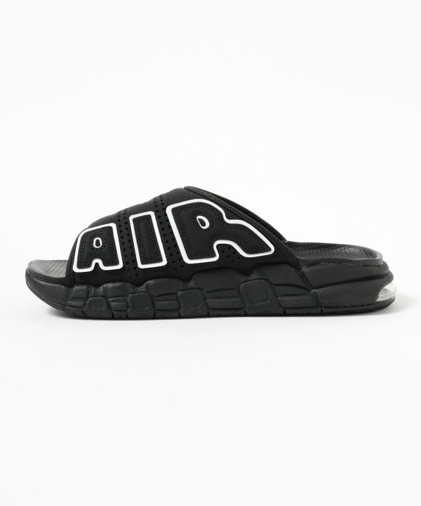 最新☆モアテンサンダル！☆Nike Air More Uptempo☆選べる2色