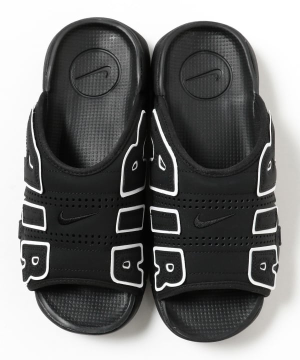 BEAMS（ビームス）NIKE / エア モア アップテンポ（シューズ