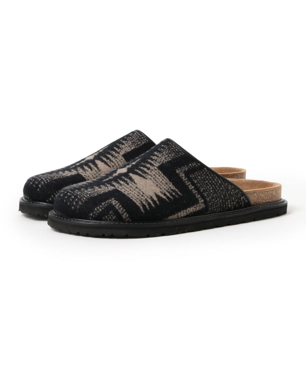 Hender Scheme × PENDLETON / comfy crog
