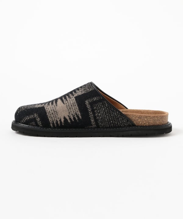 Hender Scheme × PENDLETON / comfy crog