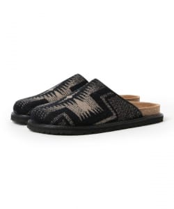 Hender Scheme × PENDLETON / comfy crog