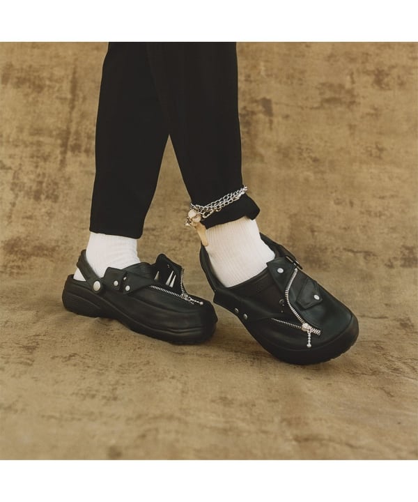 26cm ビームス クロックス Riders CLASSIC CLOG サンダル BEAMS x Crocs ☆ Classic Clog 'Riders' (CROCS/サンダル