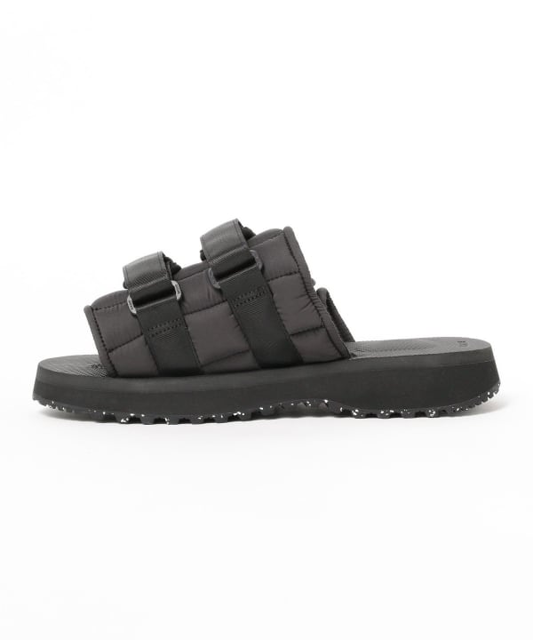 043090○ 未使用 SUICOKE × BEAMS BITA サンダル の通販 by