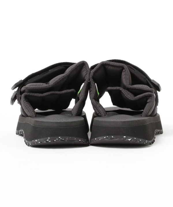 FOOTPATROL（フットパトロール）x SUICOKE（スイコック）x BEAMS