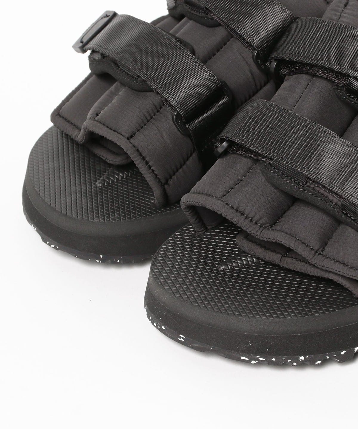 043090○ 未使用 SUICOKE × BEAMS BITA サンダル の通販 by