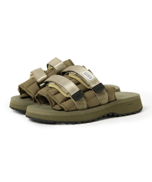 Suicoke MOTO Pf