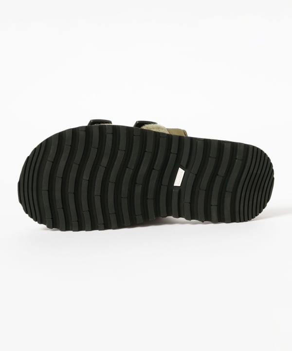 Suicoke MOTO Pf