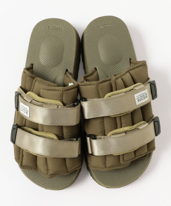 Suicoke MOTO Pf