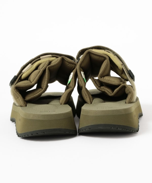 Suicoke MOTO Pf