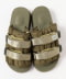 Dark Olive
