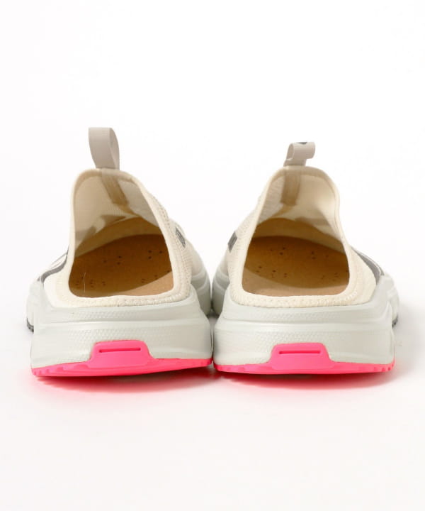 BEAMS（ビームス）SALOMON / RX SLIDE 3.0 SEASONAL “VANILLA