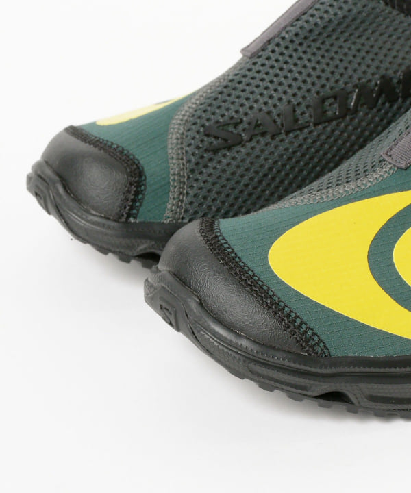 BEAMS（ビームス）SALOMON / RX SLIDE 3.0 SEASONAL “PONDEROSA