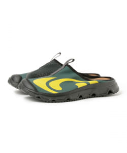 BEAMSのSALOMON / RX SLIDE 3.0 SEASONAL “PONDEROSA PINE”