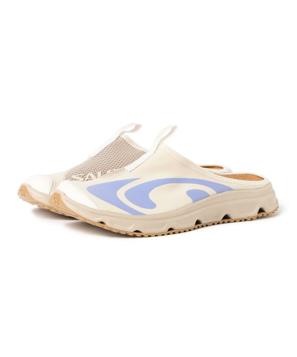 BEAMS（ビームス）SALOMON / RX SLIDE 3.0（シューズ サンダル