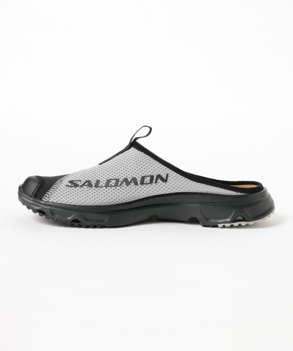 BEAMS（ビームス）SALOMON / RX SLIDE 3.0（シューズ サンダル