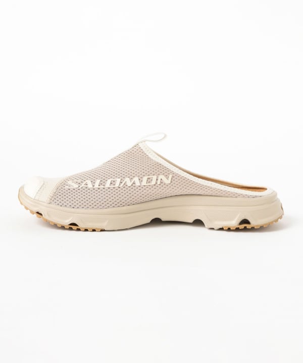 SALOMON × BEAMS / 別注 RX SLIDE 3.0 27cm 靴
