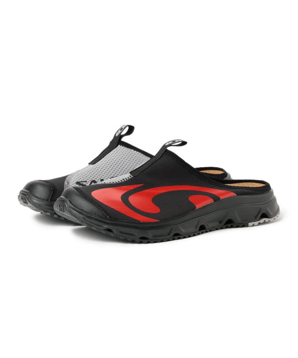 BEAMS（ビームス）SALOMON / RX SLIDE 3.0（シューズ サンダル