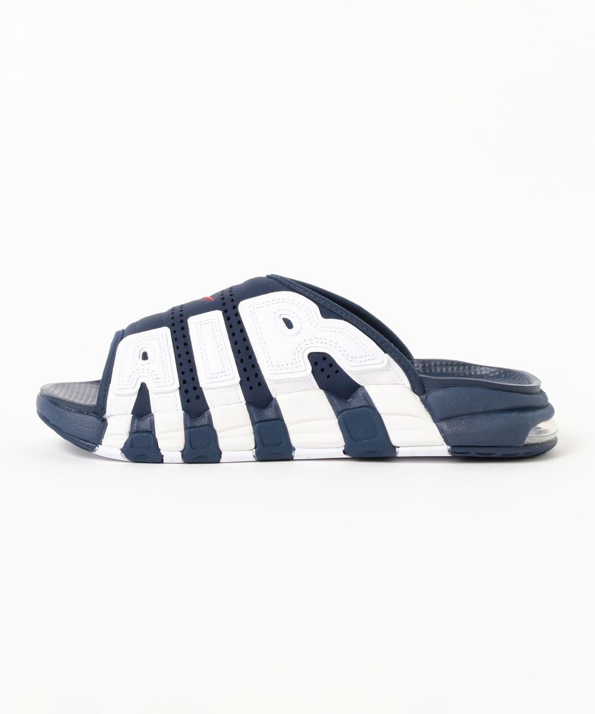 BEAMS（ビームス）NIKE / ナイキ エア モア アップテンポ