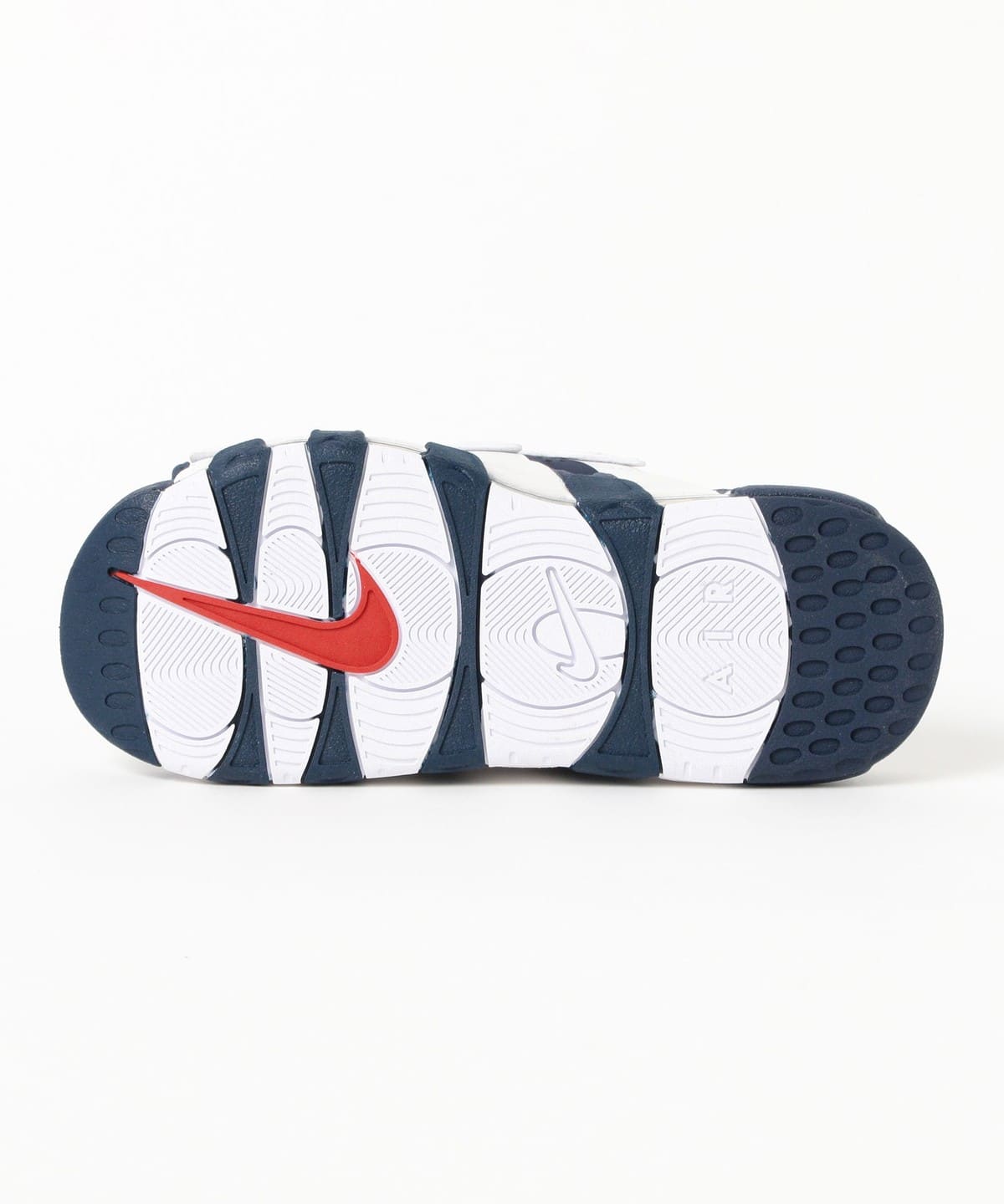 BEAMS（ビームス）NIKE / ナイキ エア モア アップテンポ