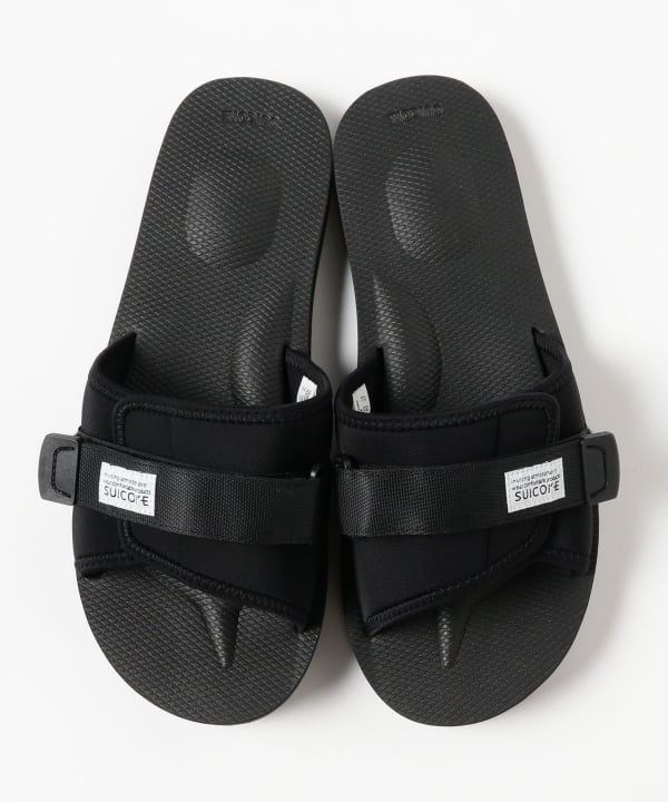 BEAMS(ビームス)SUICOKE / PADRI(シューズ サンダル)通販|BEAMS BEAMS(ビームス)SUICOKE / PADRI(シューズ サンダル)通販|BEAMS