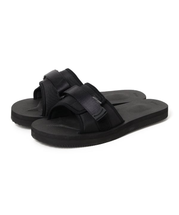 SUICOKE / PADRI