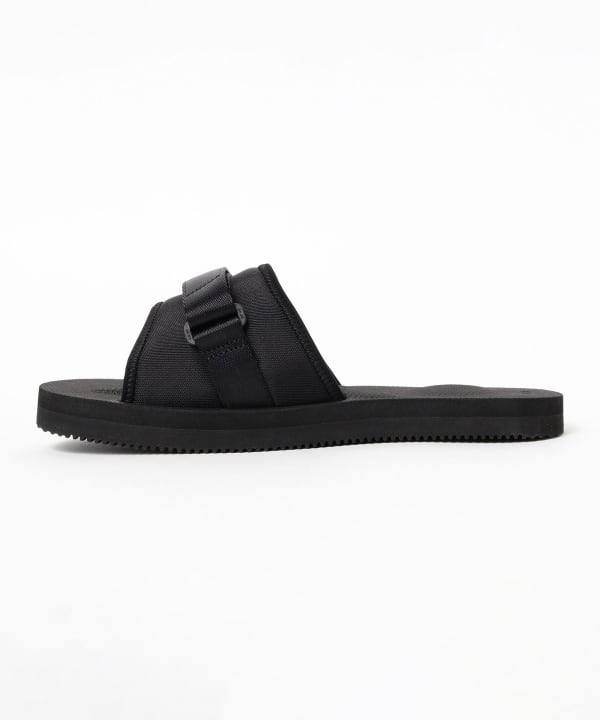 SUICOKE / PADRI