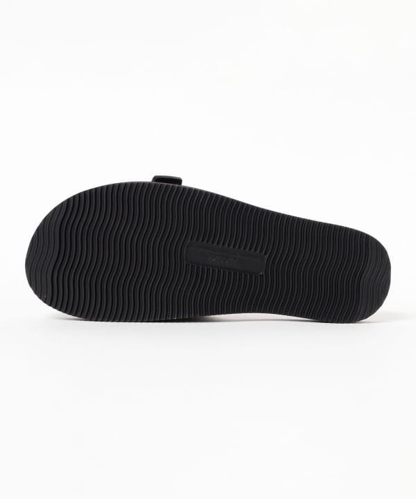 SUICOKE / PADRI