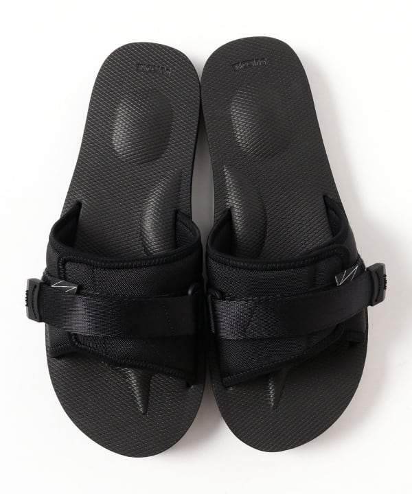 SUICOKE / PADRI