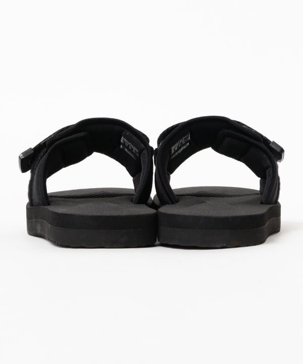 SUICOKE / PADRI