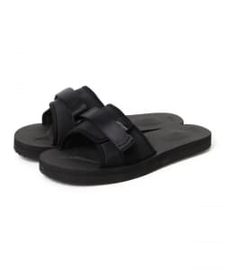 SUICOKE / PADRI