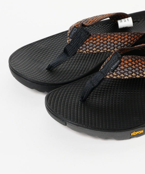Amazon | [ビームス] サンダル Chaco 別注 Z1 cloud メンズ