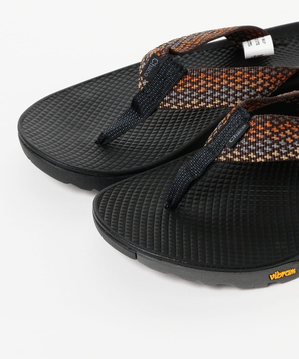 BEAMS（ビームス）Chaco / RAPID PRO FLIP ACC（シューズ サンダル