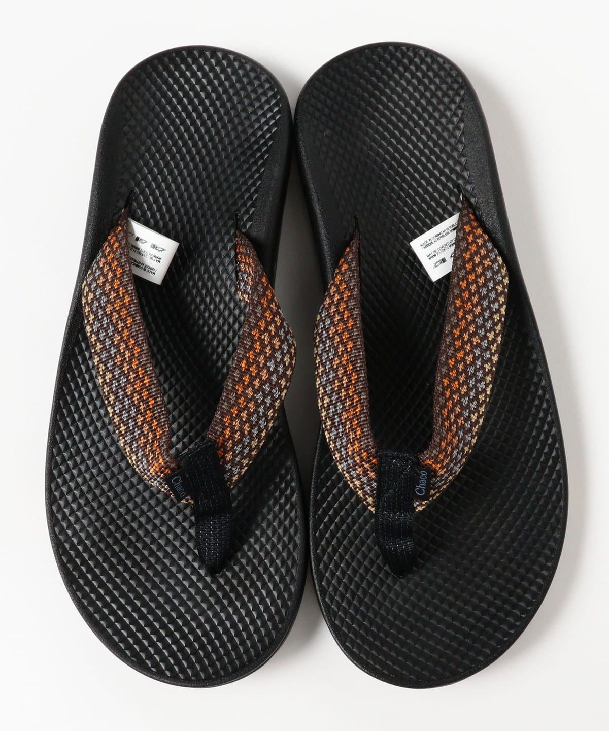 BEAMS（ビームス）Chaco / RAPID PRO FLIP ACC（シューズ