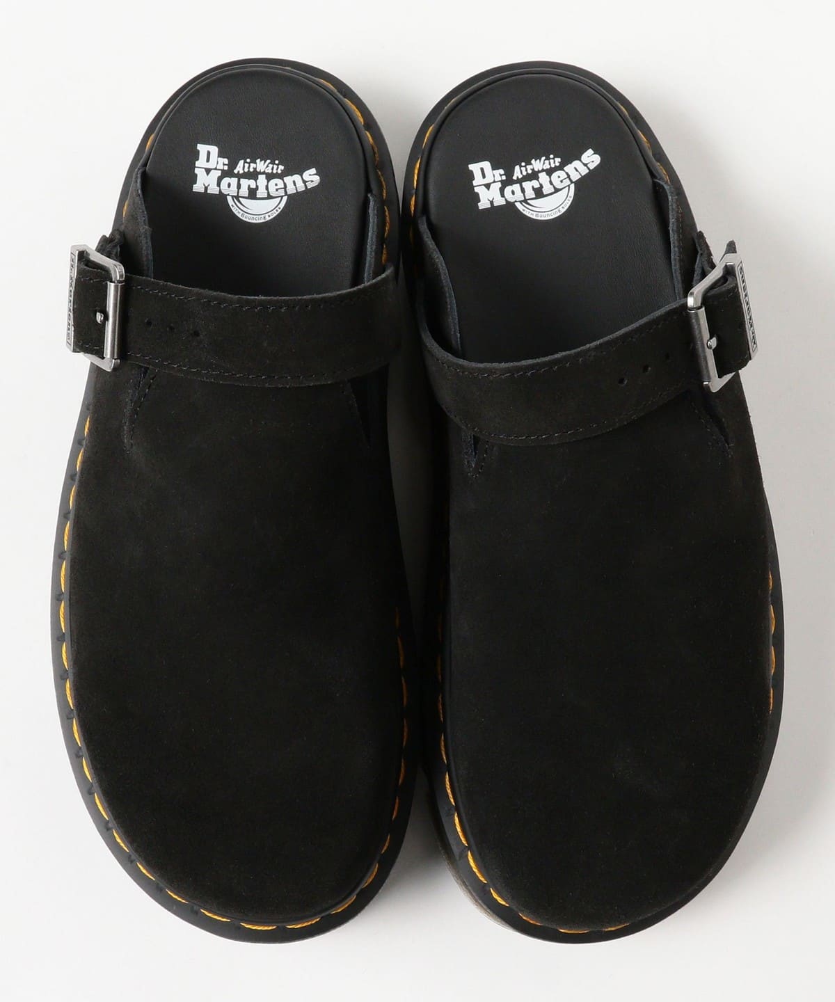 BEAMS（ビームス）Dr.Martens / ZEBZAG ミュール スリング
