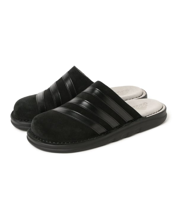 BEAMS（ビームス）adidas / ADICLOG Core Black（シューズ