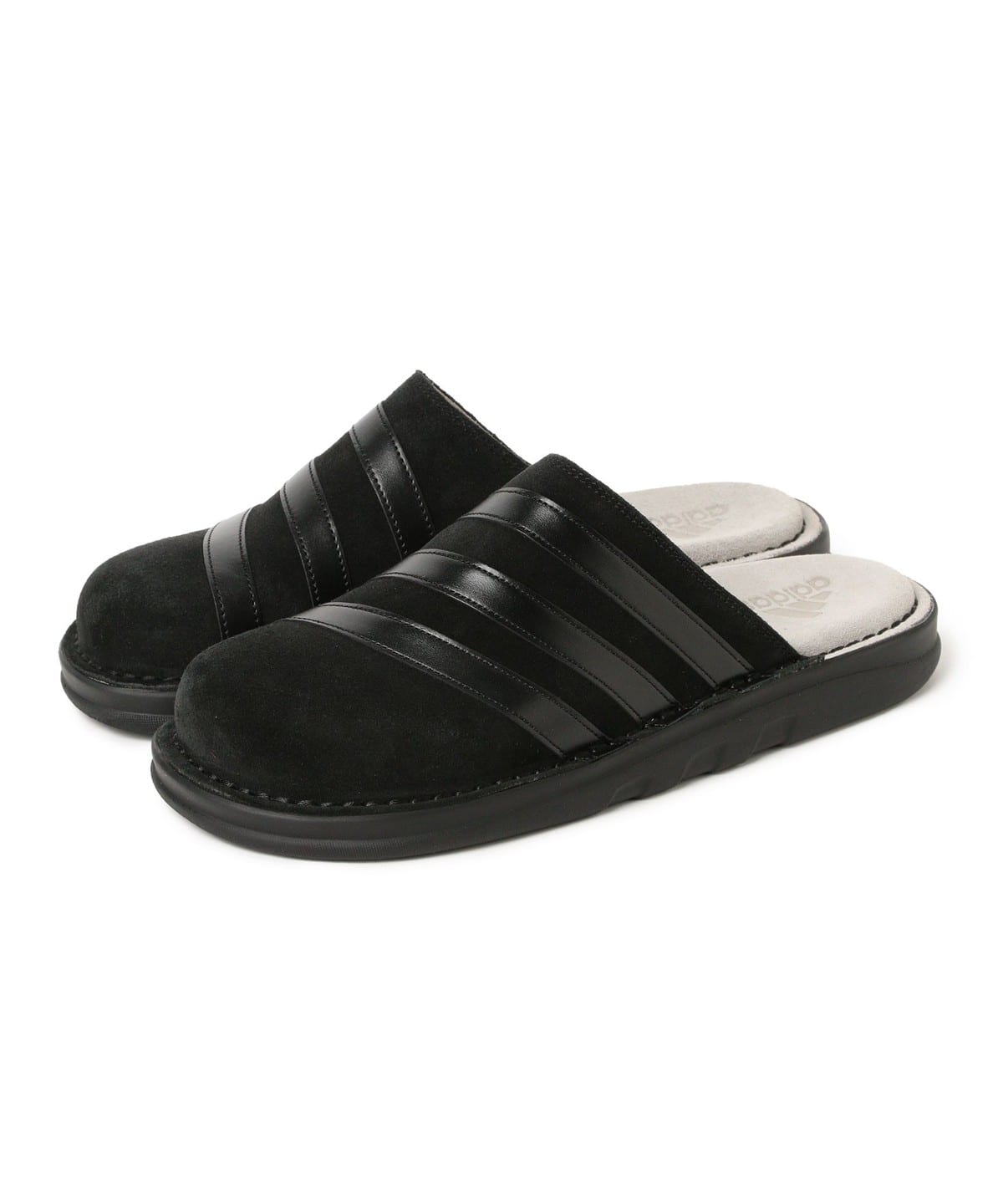 adidas アディダス / ADICLOG Core Black シューズ MEN コアブラック/グレーツー 29.5 adidas アディダス / ADICLOG Core Black シューズ MEN コアブラック/グレーツー 29.5