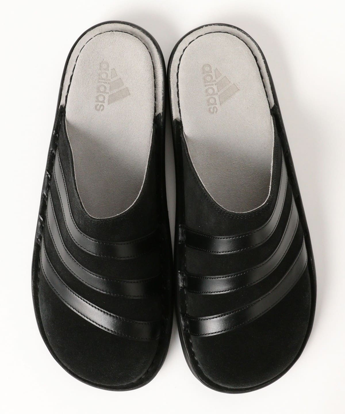 BEAMS（ビームス）adidas / ADICLOG Core Black（シューズ