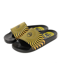 SPITFIRE / BIGHEAD SWIRL SLIDE SANDAL