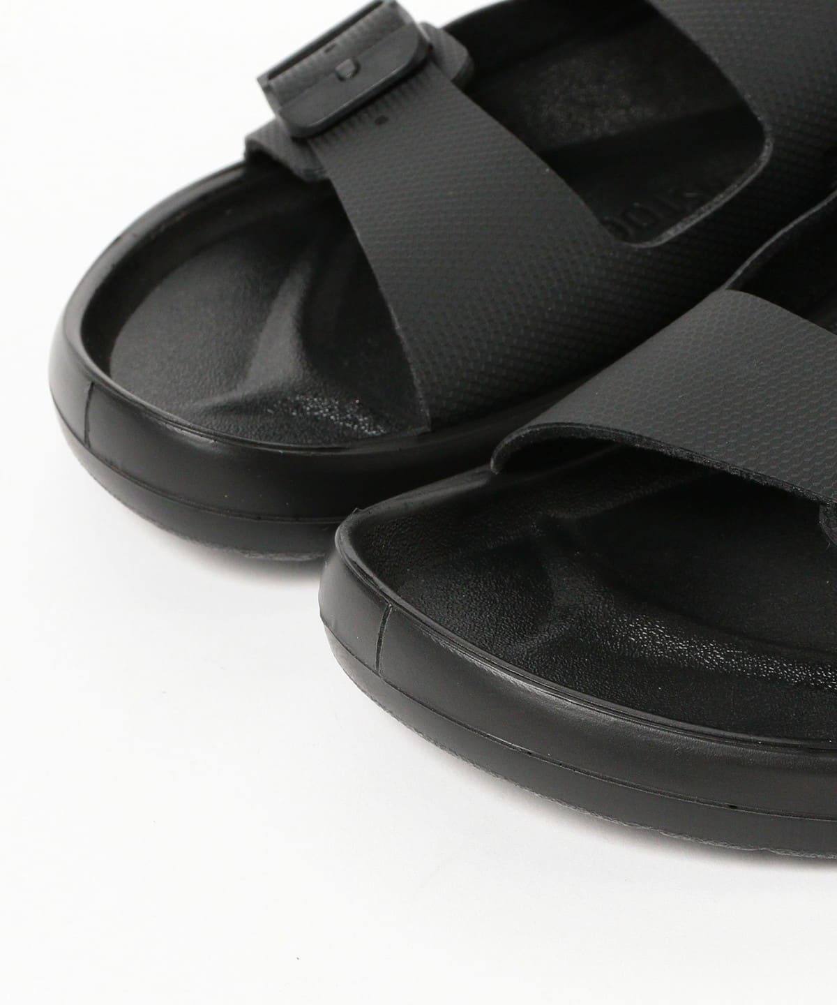 BEAMS（ビームス）BIRKENSTOCK / Mogami Terra Stealth 2-Strap
