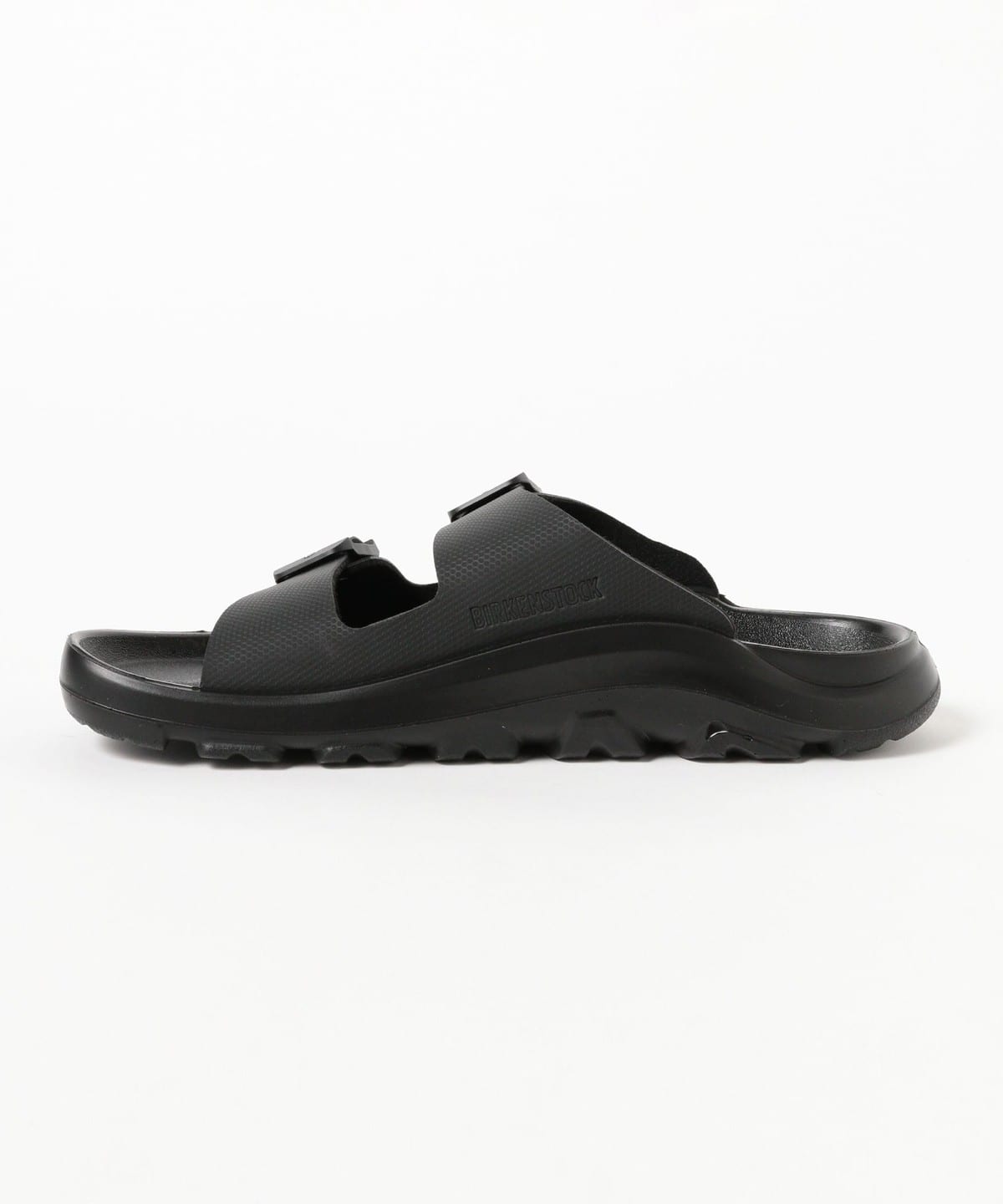 BEAMS（ビームス）BIRKENSTOCK / Mogami Terra Stealth 2-Strap