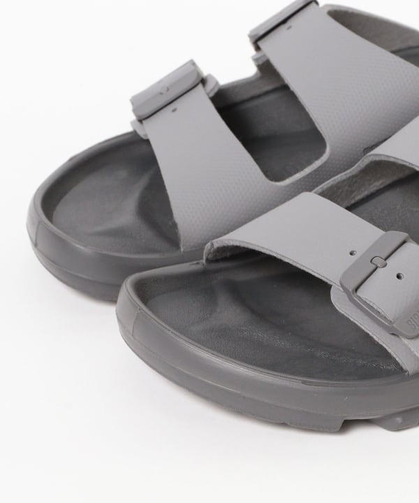 BEAMS（ビームス）BIRKENSTOCK / Mogami Terra Stealth 2-Strap