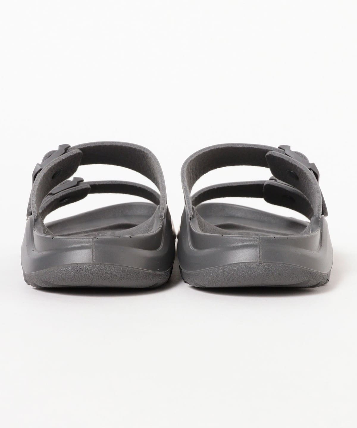 BEAMS（ビームス）BIRKENSTOCK / Mogami Terra Stealth 2-Strap