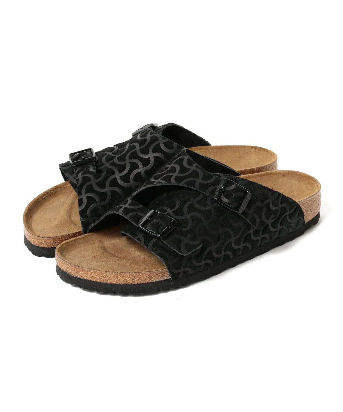 6月24日発売！BEAMS別注【BIRKENSTOCK / Zurich】｜ビームス