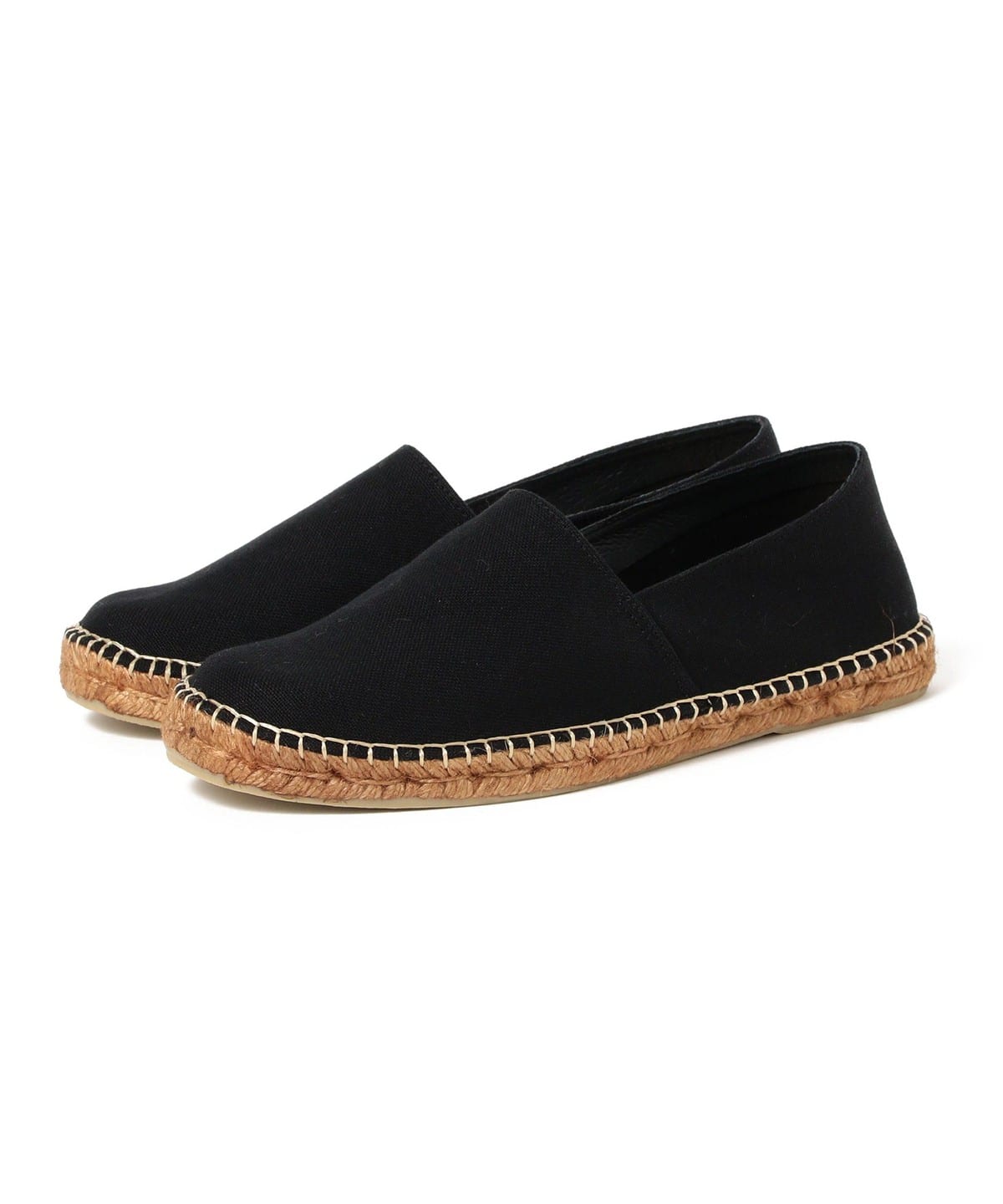 SALVI / エスパドリーユ シューズ MEN NEGRO 40 SALVI / エスパドリーユ シューズ MEN NEGRO 40