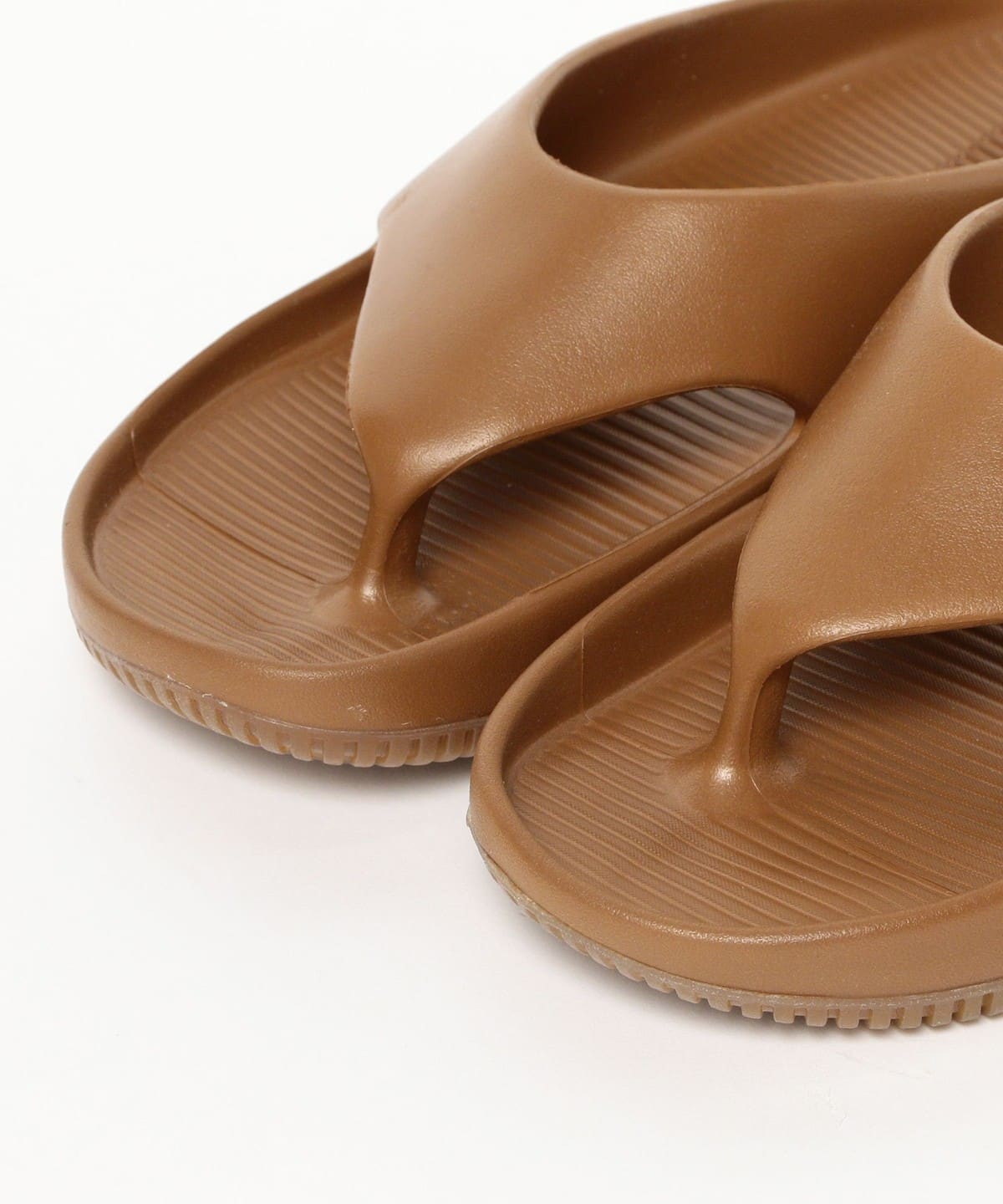 BEAMS（ビームス）NIKE / Calm Flip Flop（シューズ サンダル）通販｜BEAMS