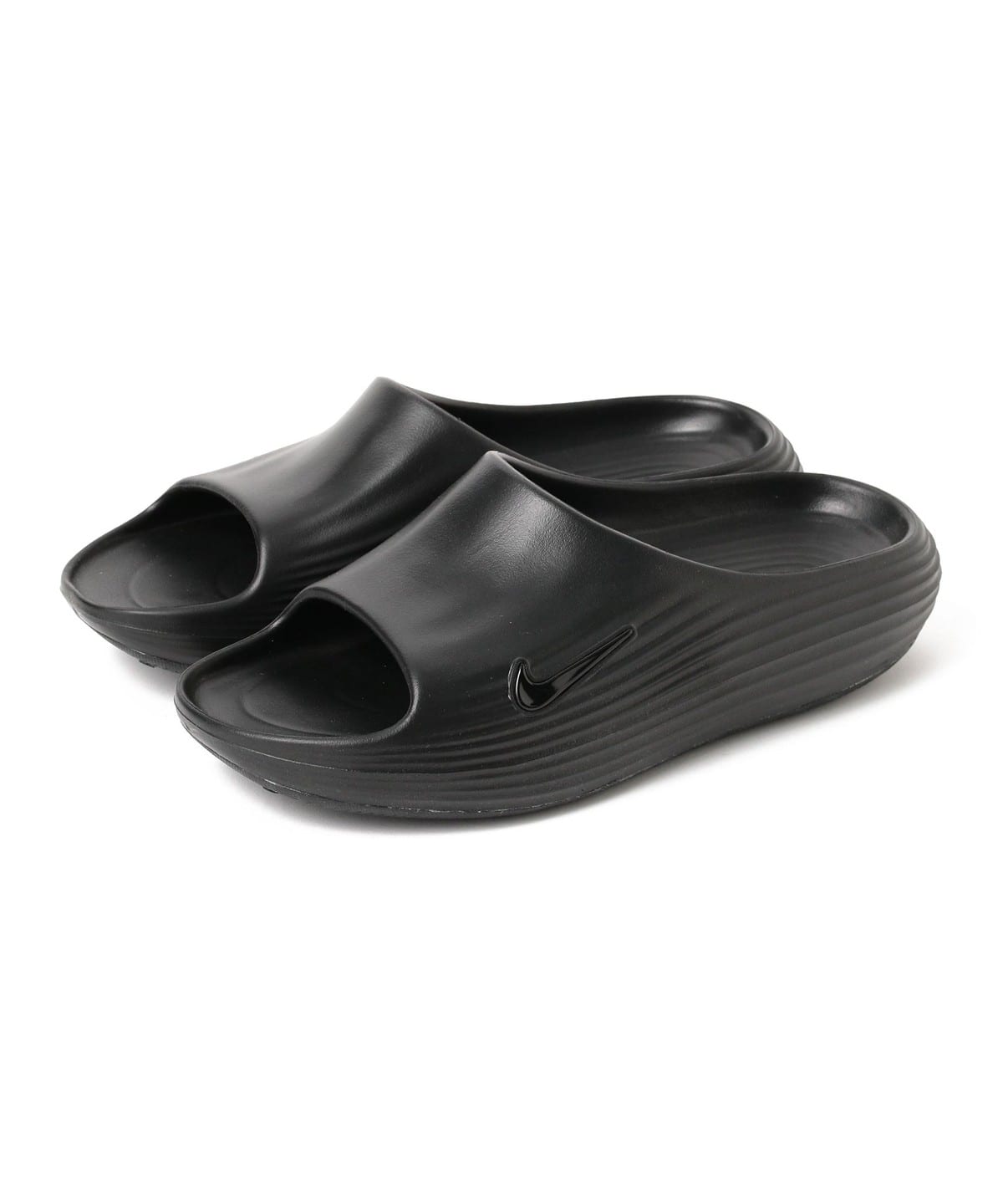 NIKE ナイキ / ReactX リジュビネイト シューズ MEN BLACK/BLACK-BLACK 29 NIKE ナイキ / ReactX リジュビネイト シューズ MEN BLACK/BLACK-BLACK 29