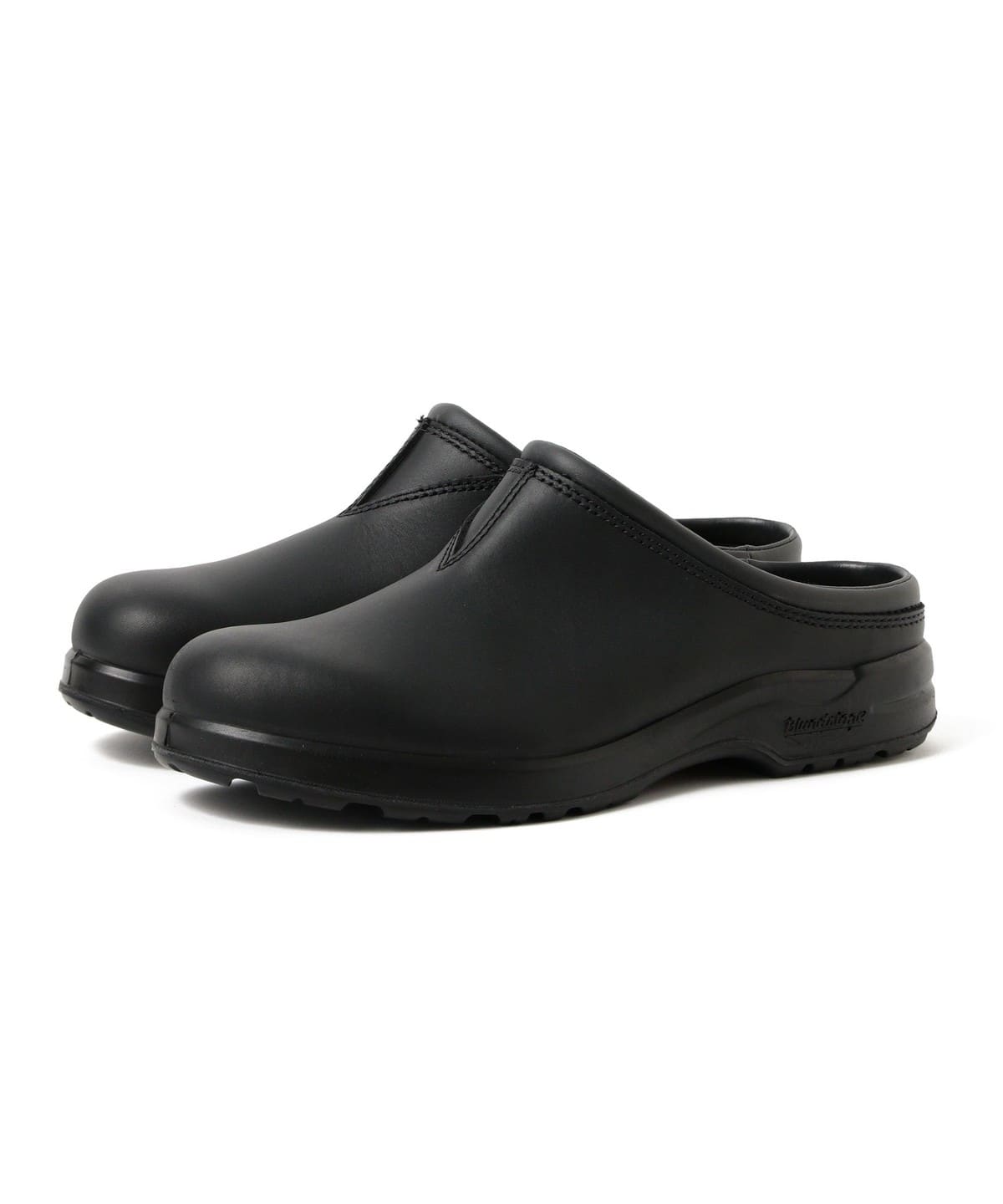 Blundstone ブランドストーン / ALL-TERRAIN CLOG シューズ MEN BLACK 8 Blundstone ブランドストーン / ALL-TERRAIN CLOG シューズ MEN BLACK 8
