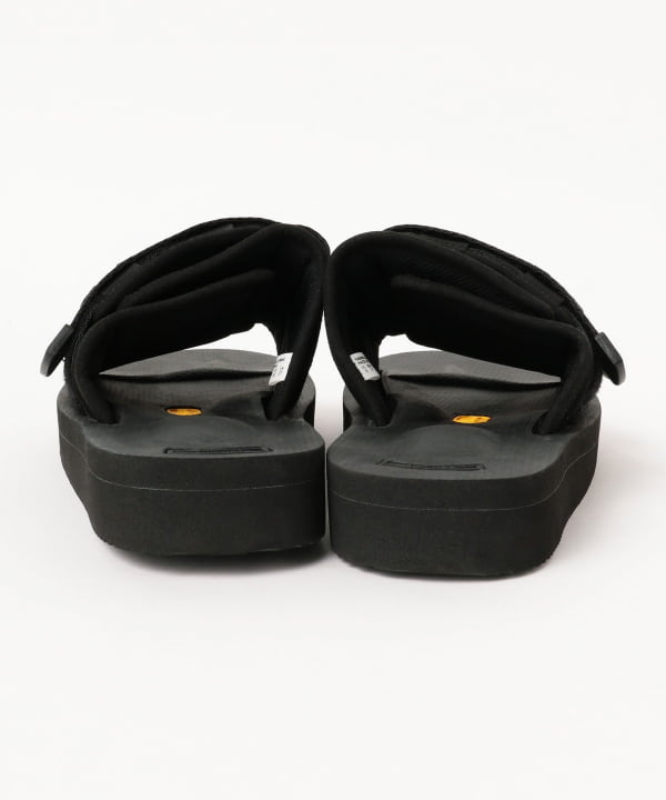 【良品】SUICOKE BEAMS別注BLACK 27〈定価21,600円〉 良品】SUICOKE BEAMS別注BLACK 27〈定価21,600円〉 - メルカリ