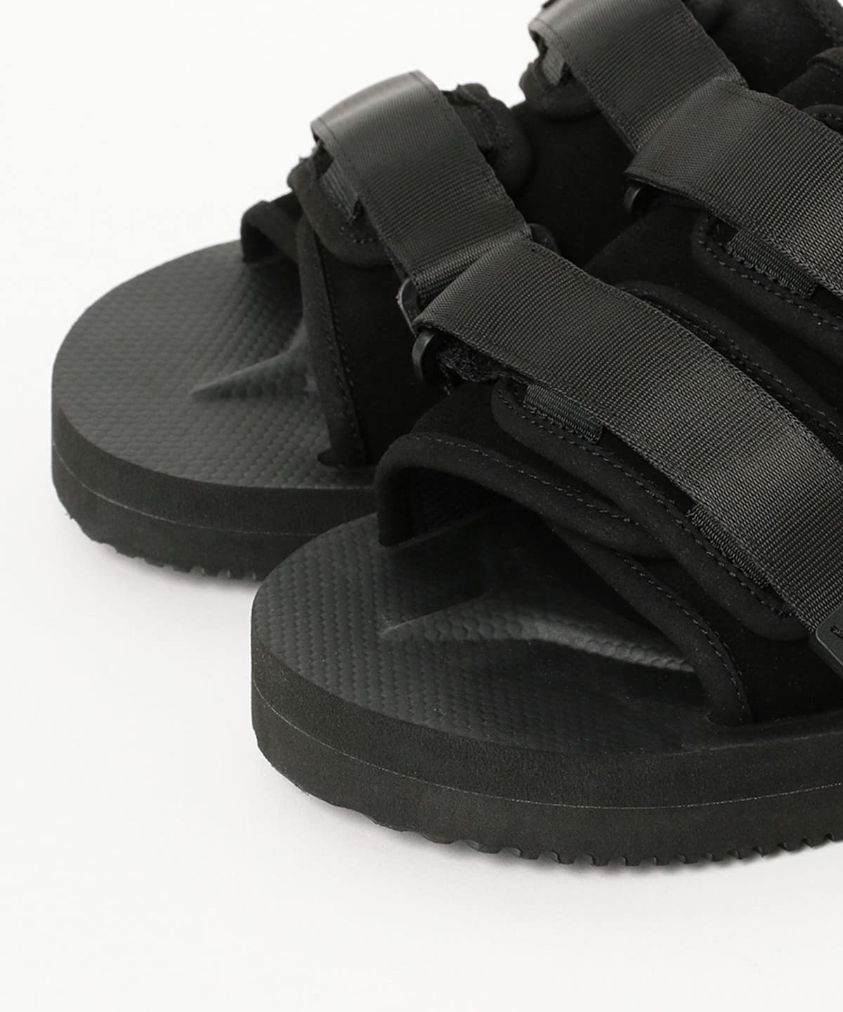 BEAMS（ビームス）SUICOKE / MOTO-VS（シューズ サンダル）通販